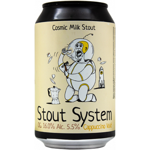 Oyster Stout Пиво Купить