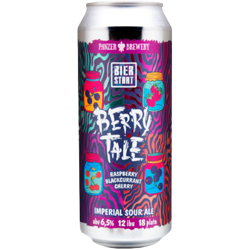 Beer berry