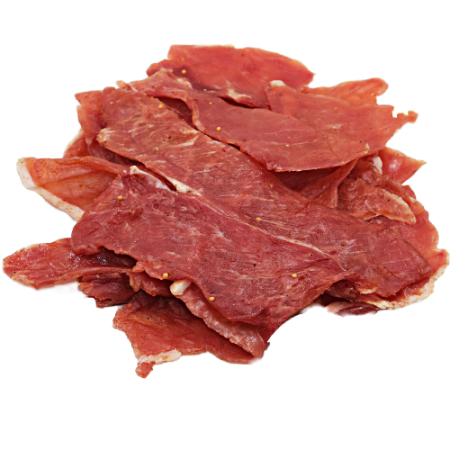 Свинина Чеснок 50 г22