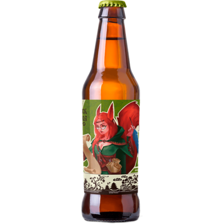 Рататоск Мудрая 05