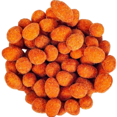 Арахис гл-рь _Барбекю_ 100гр