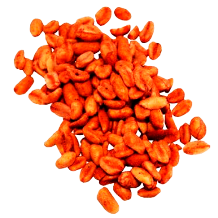 Арахис в соусе Томатно-чесночный 100 г