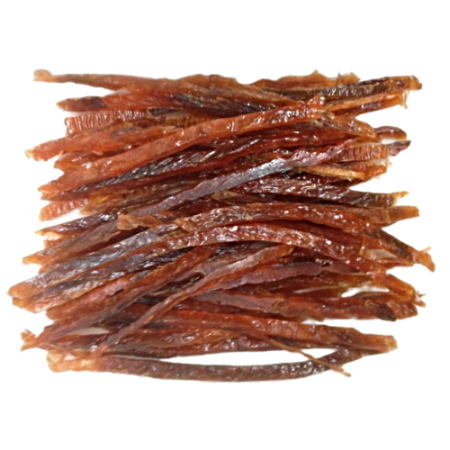 Сом Том Ям солено-сушеный 100 г2