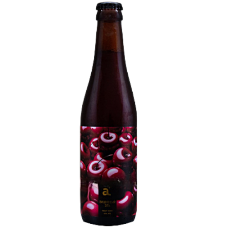 Alaska Вишневый эль (Fruit) 0,33 бут